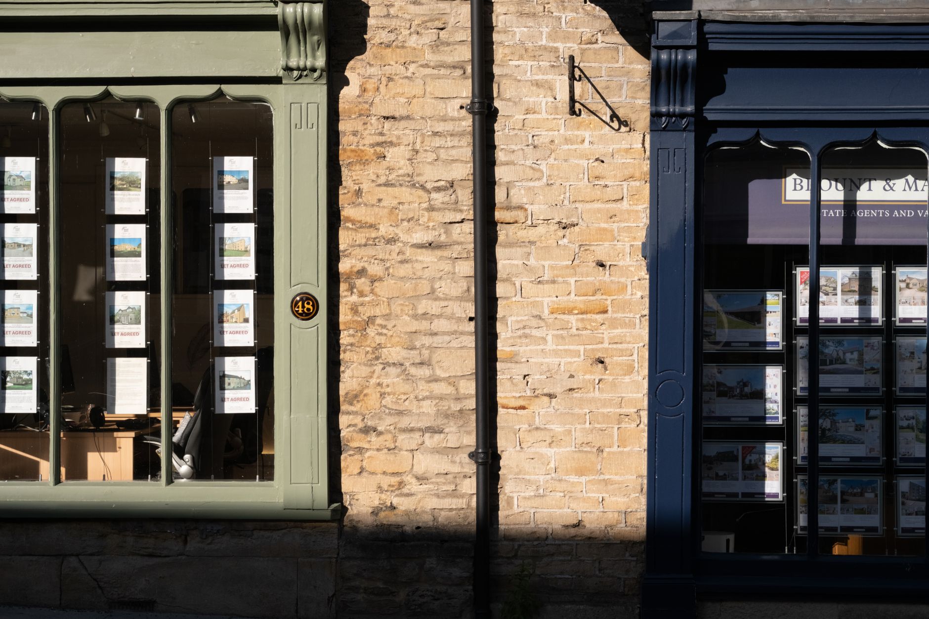 agence immobilière commerciale Eure-et-Loir